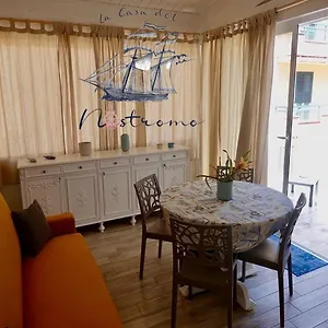La Casa Del Nostromo Italia