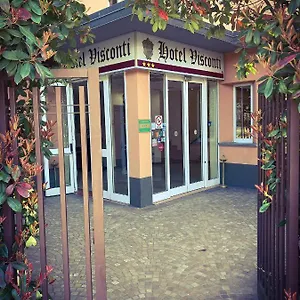 Hotel Visconti, Melzo
