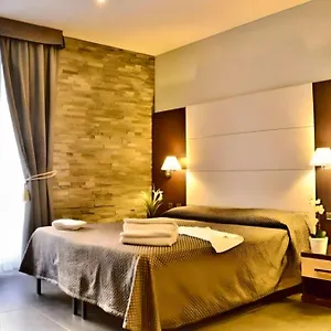 Castle Termini 2* Rome
