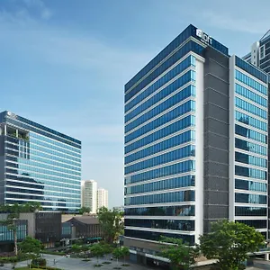 Aloft Novena Otel Singapur