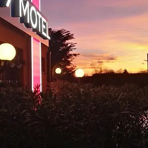 7motel - Settimotel Hotel