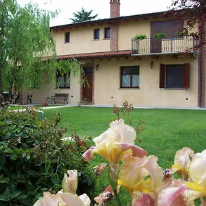 Vakantiepark Agri Village Pavia, Certosa di Pavia