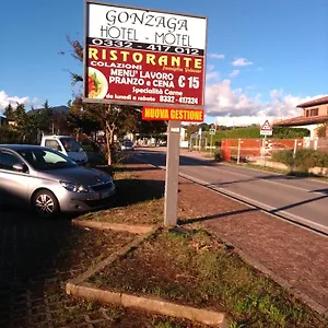 Gonzaga Hotel