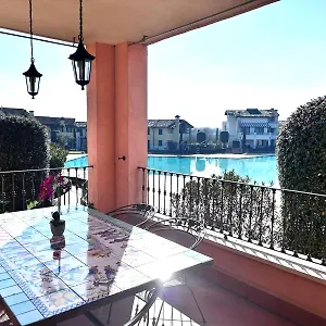 Serena Italia