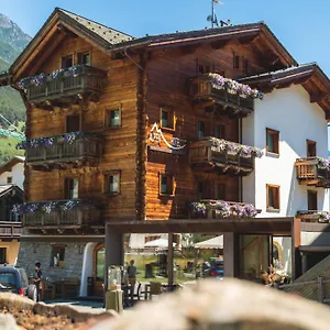 Alpen Hotel