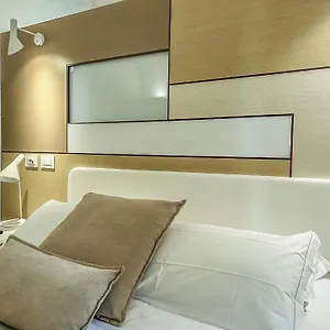 Santacroce Luxury 4* Lecce