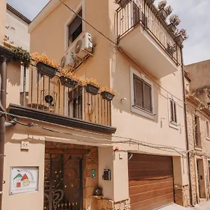 La Casa Di Pinocchio Enna