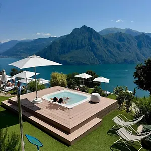Esprit D'hotel Panoramico Hotel