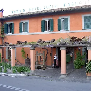 Lucia Pagnanelli 2* Castel Gandolfo
