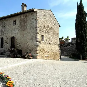 Antica Dimora Dell'ortolano Apartment