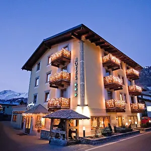 Otel Angelica