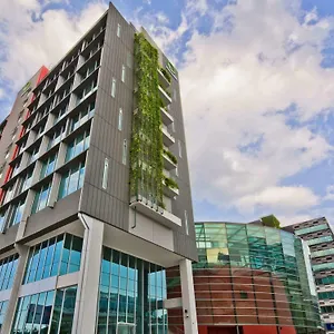 Park Avenue Changi Otel Singapur