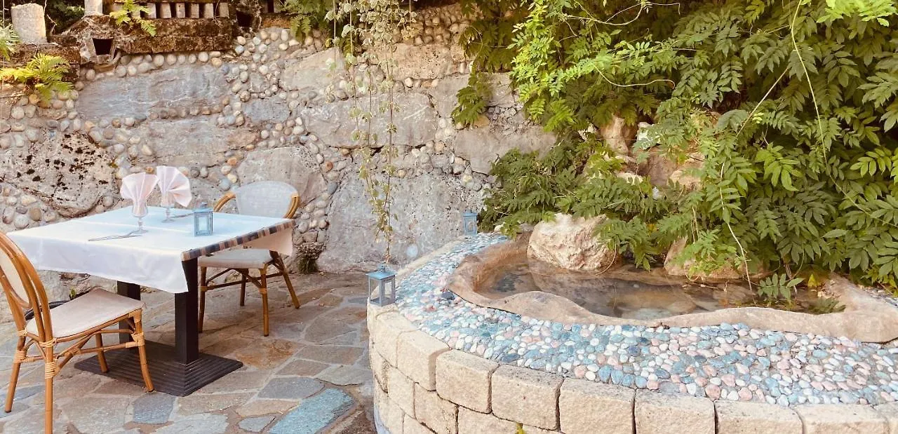 Impero Hotel Beauty & Spa - Bike Hotel Cantello 3*,