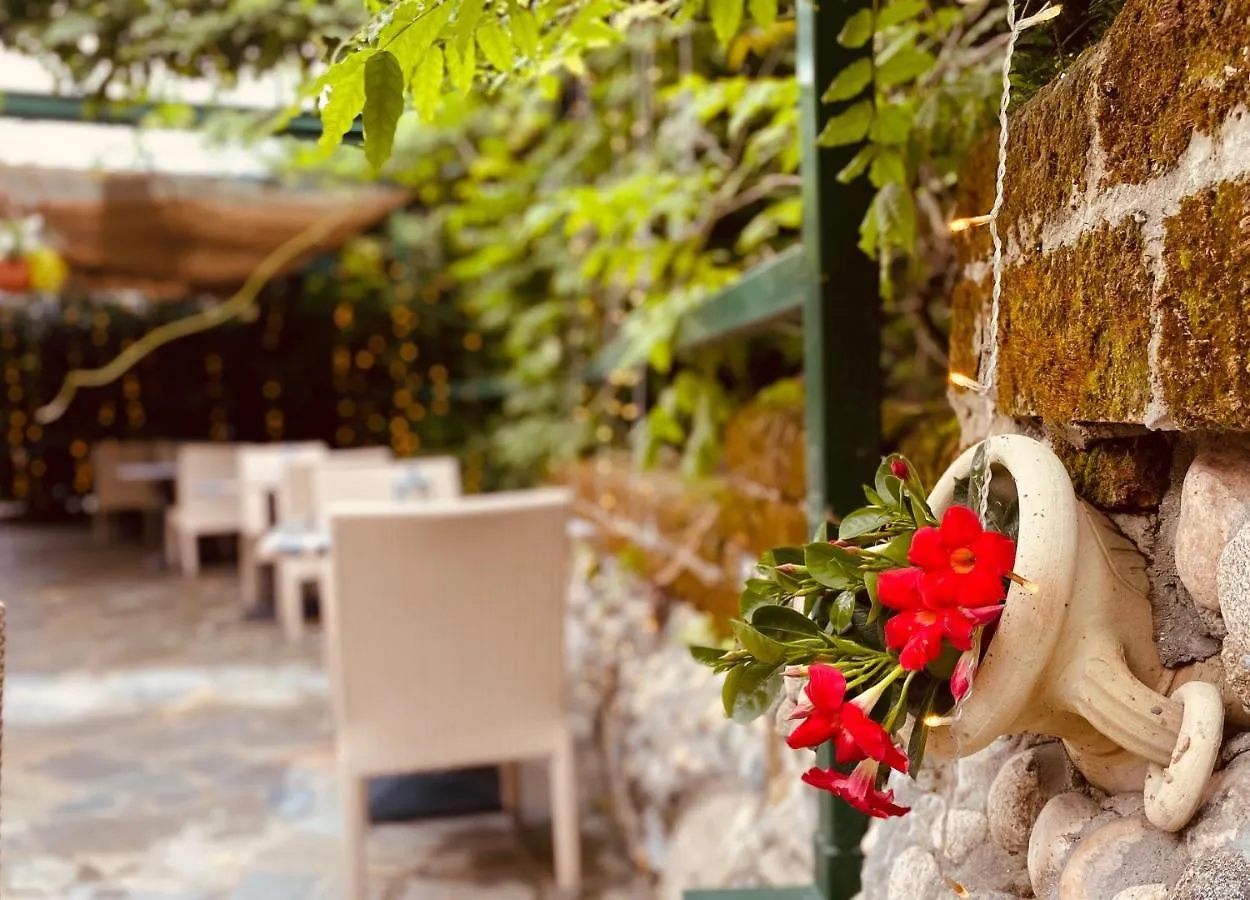 Impero Hotel Beauty & Spa - Bike Hotel Cantello Italy
