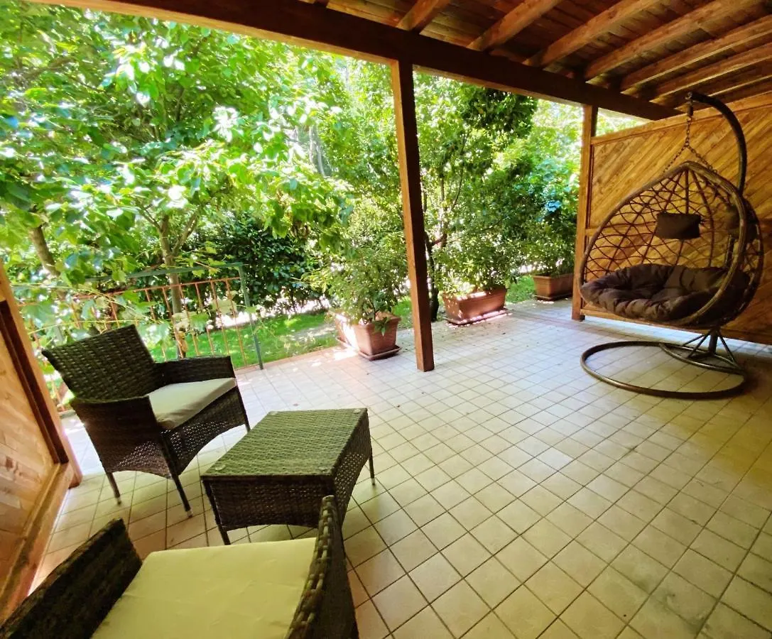 Impero Hotel Beauty & Spa - Bike Hotel Cantello