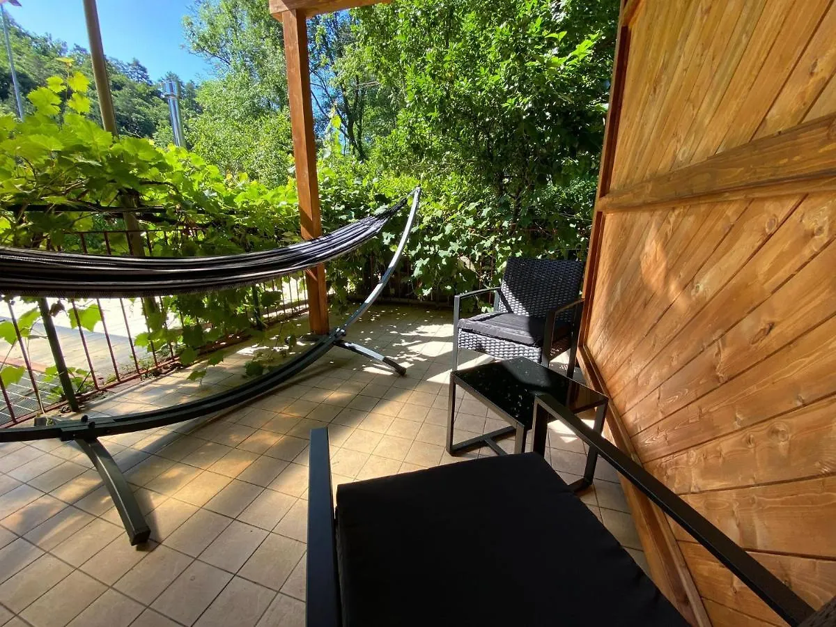 Impero Hotel Beauty & Spa - Bike Hotel Cantello