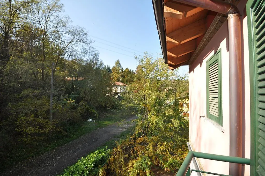Impero Hotel Beauty & Spa - Bike Hotel Cantello