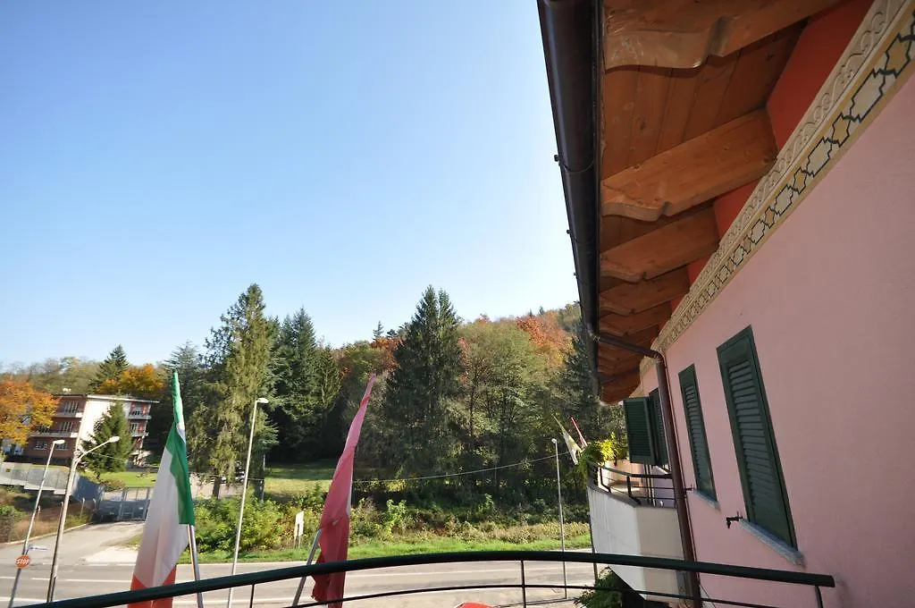 Impero Hotel Beauty & Spa - Bike Hotel Cantello