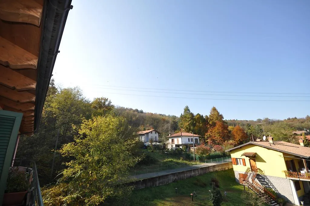 Impero Hotel Beauty & Spa - Bike Hotel Cantello