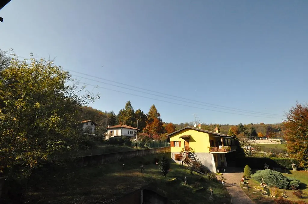 Impero Hotel Beauty & Spa - Bike Hotel Cantello