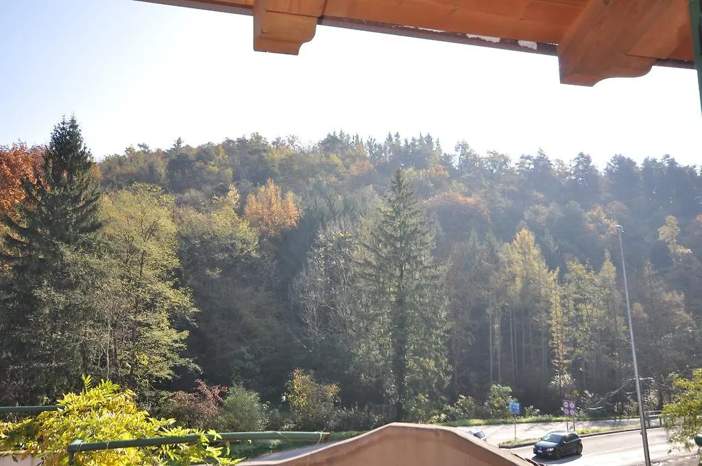 Impero Hotel Beauty & Spa - Bike Hotel Cantello