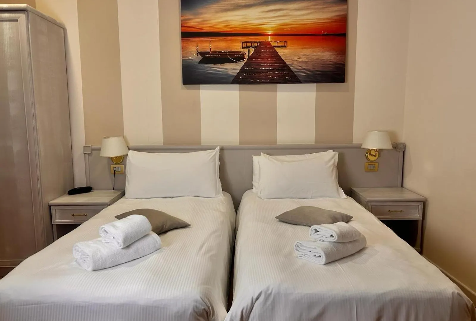 Impero Hotel Beauty & Spa - Bike Hotel Cantello