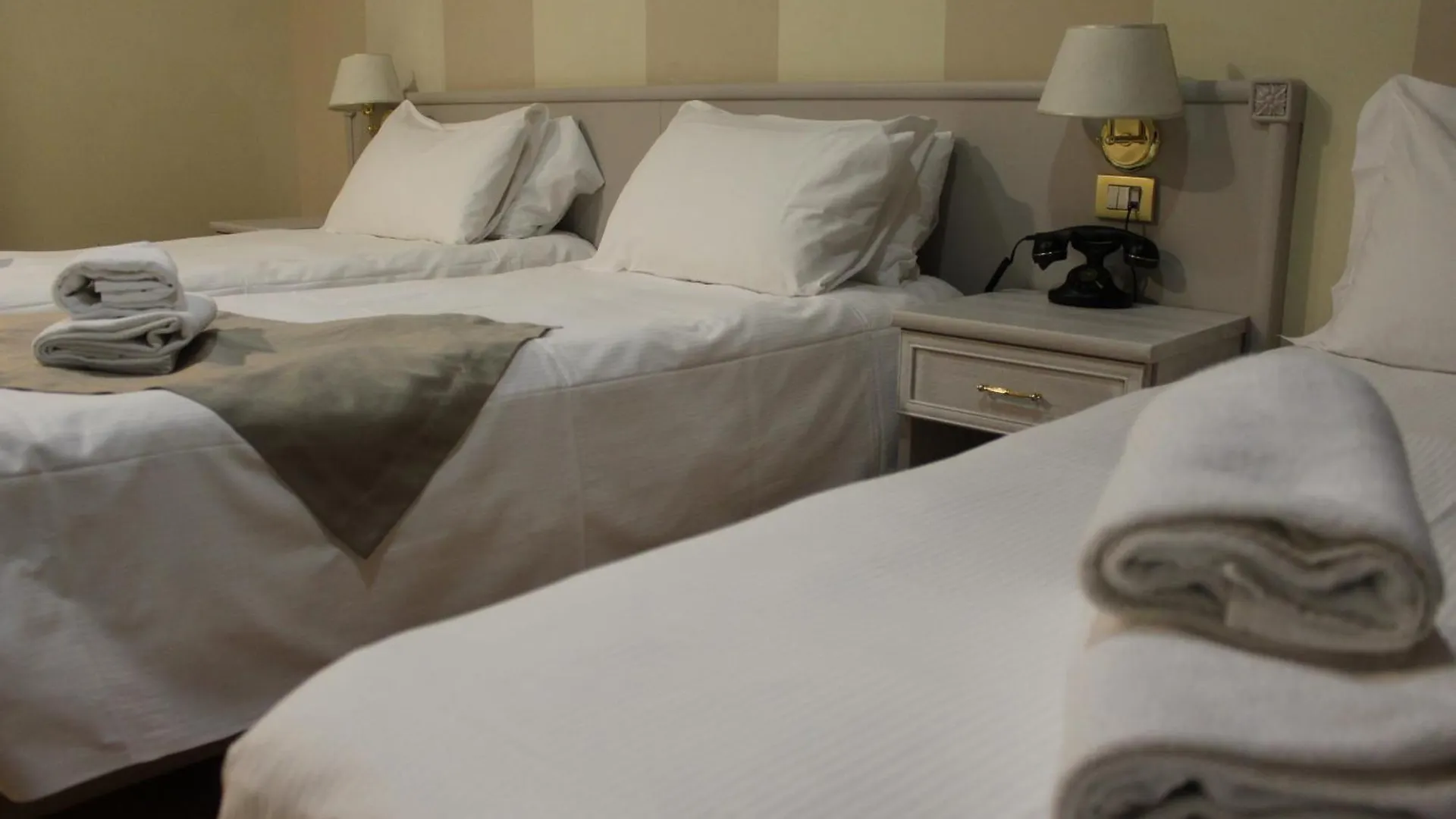 Impero Hotel Beauty & Spa - Bike Hotel Cantello