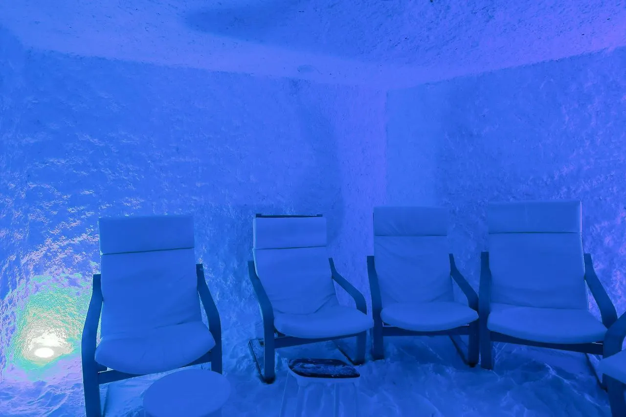 Impero Hotel Beauty & Spa - Bike Hotel Cantello Italy