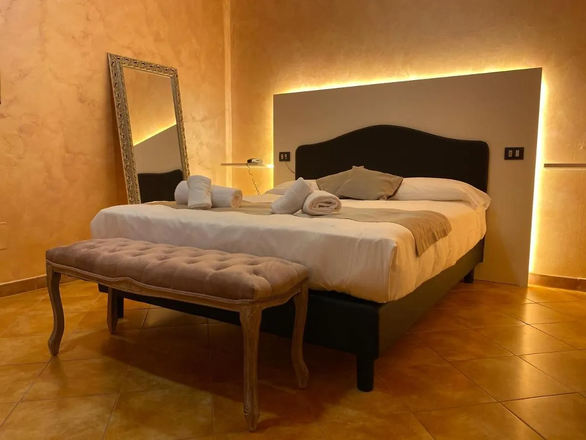 Impero Hotel Beauty & Spa - Bike Hotel Cantello